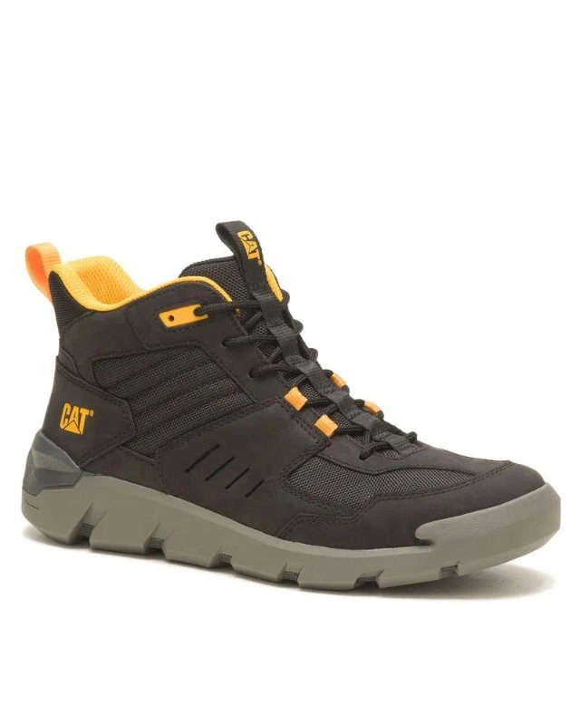 Zapatilla Hombre Crail Sport Mid Cat